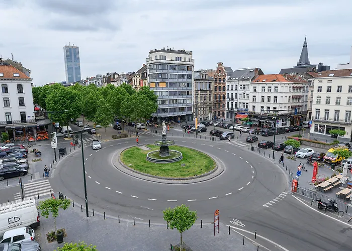 Hotel La Grande Cloche